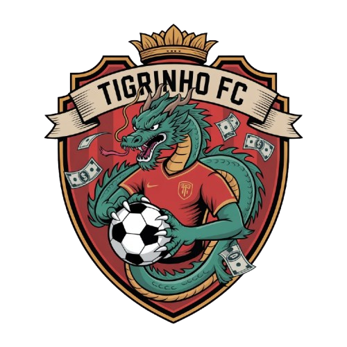 Tigrinho FC